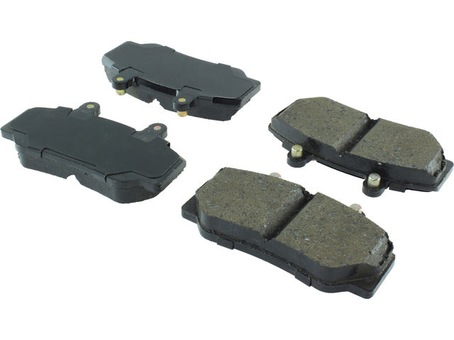 Disc Brake Pad Centric Parts 104.04920