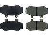 Disc Brake Pad Centric Parts 104.04920