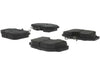 Disc Brake Pad Centric Parts 104.04930