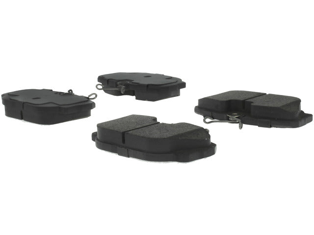 Disc Brake Pad Centric Parts 104.04930