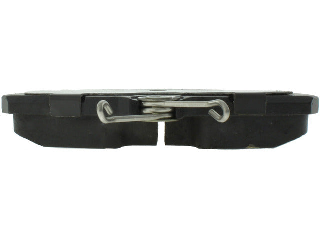 Disc Brake Pad Centric Parts 104.04930
