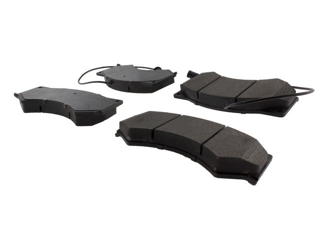 Disc Brake Pad Centric Parts 104.04940