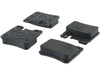 Disc Brake Pad Centric Parts 104.04950