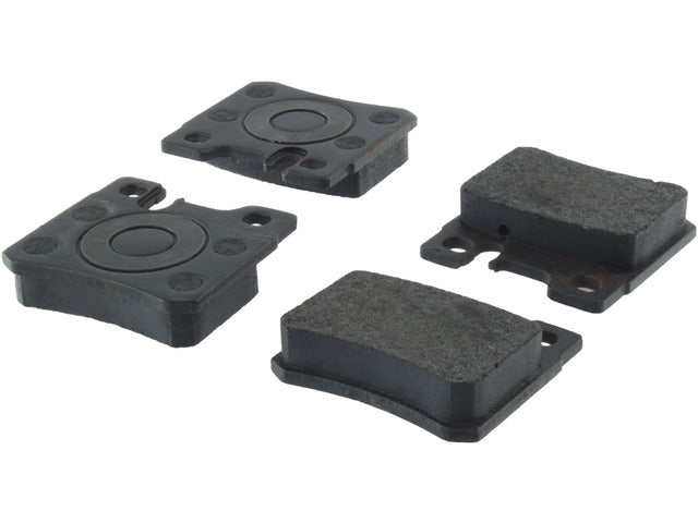 Disc Brake Pad Centric Parts 104.04950