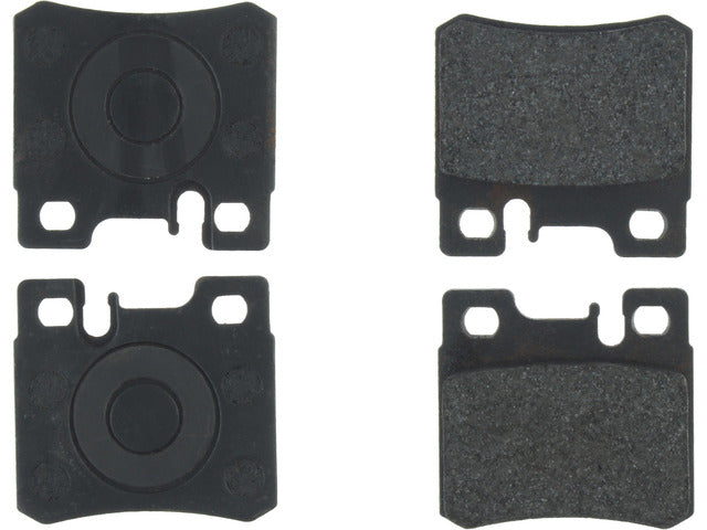 Disc Brake Pad Centric Parts 104.04950