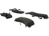 Disc Brake Pad Centric Parts 104.04990