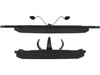 Disc Brake Pad Centric Parts 104.04990