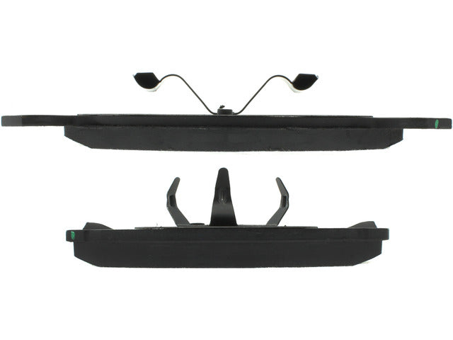 Disc Brake Pad Centric Parts 104.04990
