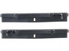 Disc Brake Pad Centric Parts 104.05020