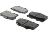 Disc Brake Pad Centric Parts 104.05021
