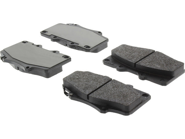 Disc Brake Pad Centric Parts 104.05021
