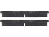 Disc Brake Pad Centric Parts 104.05021