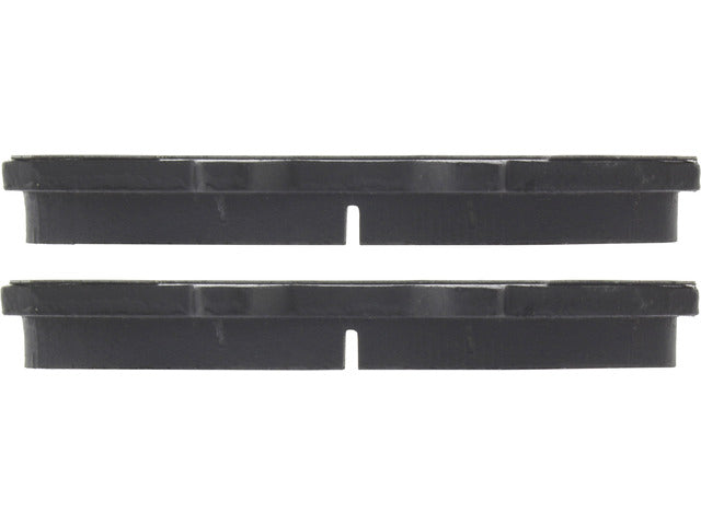 Disc Brake Pad Centric Parts 104.05021