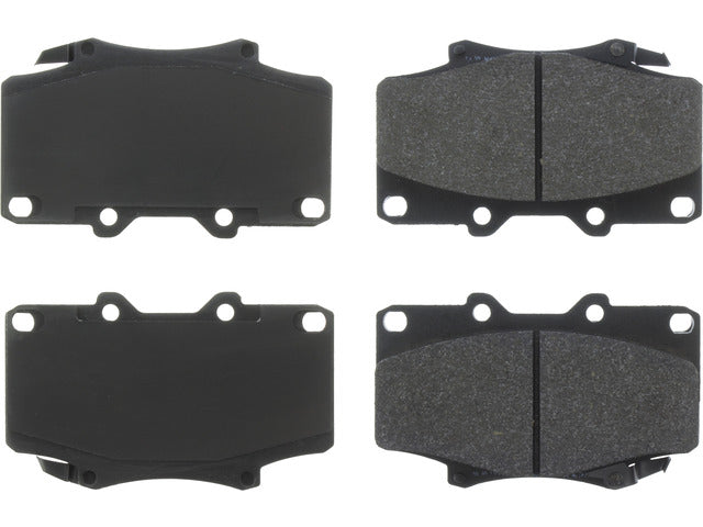 Disc Brake Pad Centric Parts 104.05021