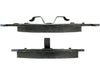 Disc Brake Pad Centric Parts 104.05050