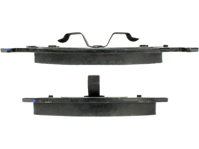 Disc Brake Pad Centric Parts 104.05050