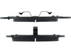 Disc Brake Pad Centric Parts 104.05060