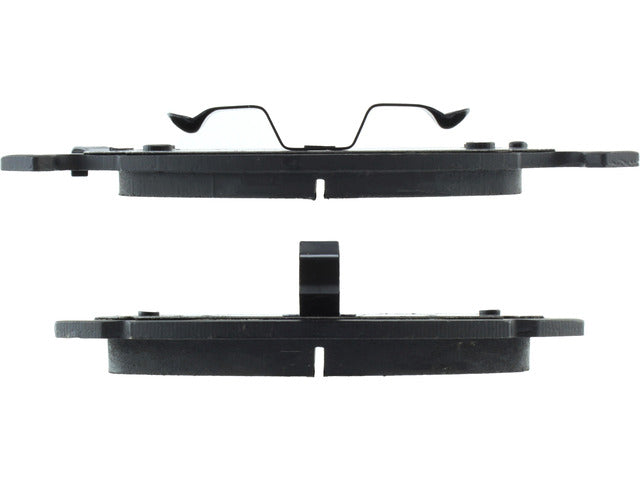 Disc Brake Pad Centric Parts 104.05060