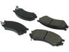 Disc Brake Pad Centric Parts 104.05070