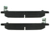 Disc Brake Pad Centric Parts 104.05070