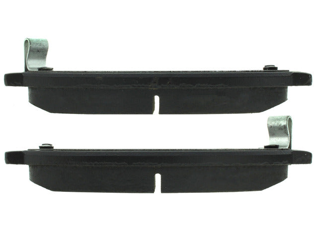 Disc Brake Pad Centric Parts 104.05070