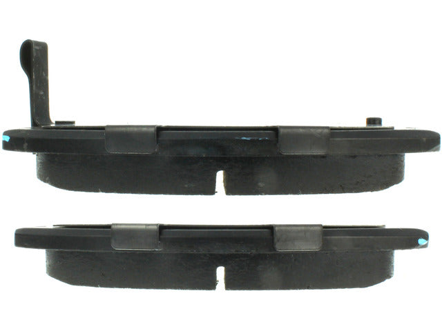 Disc Brake Pad Centric Parts 104.05090