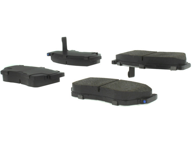 Disc Brake Pad Centric Parts 104.05100