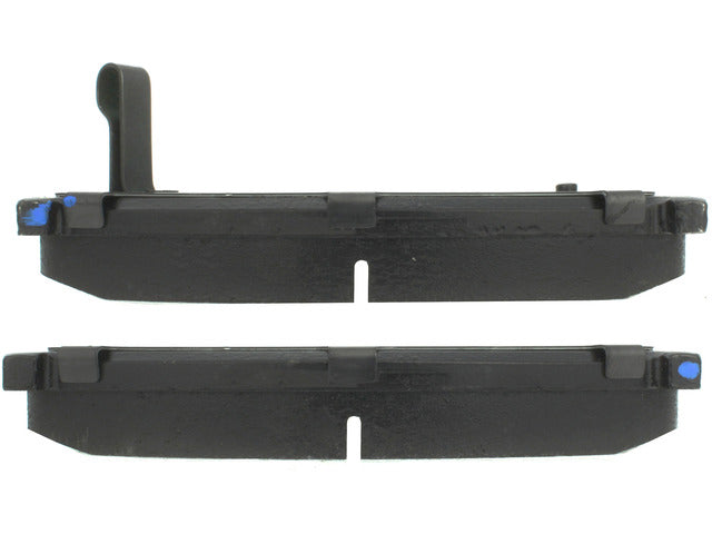 Disc Brake Pad Centric Parts 104.05100