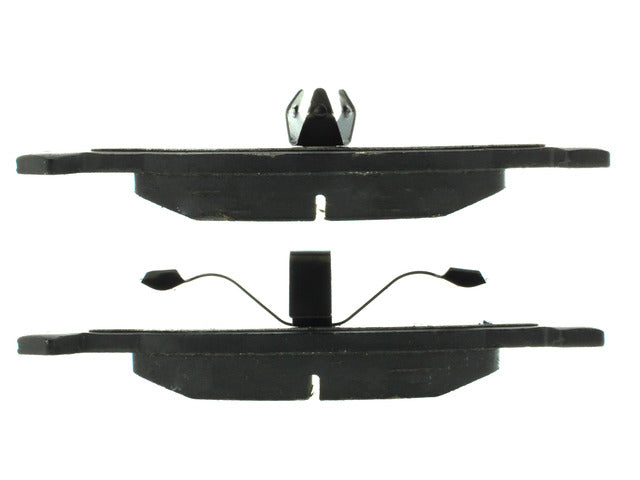 Disc Brake Pad Centric Parts 104.05120