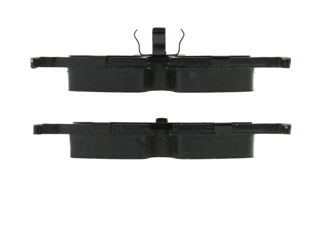 Disc Brake Pad Centric Parts 104.05170
