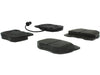 Disc Brake Pad Centric Parts 104.05200