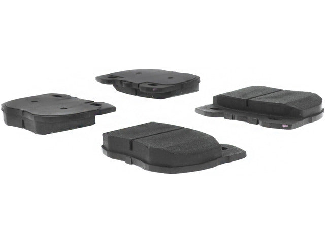 Disc Brake Pad Centric Parts 104.05201