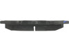 Disc Brake Pad Centric Parts 104.05201