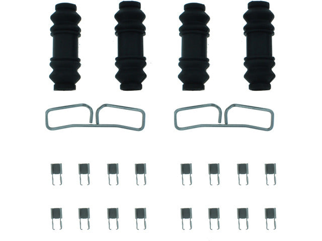 Disc Brake Pad Centric Parts 104.05220