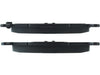 Disc Brake Pad Centric Parts 104.05220