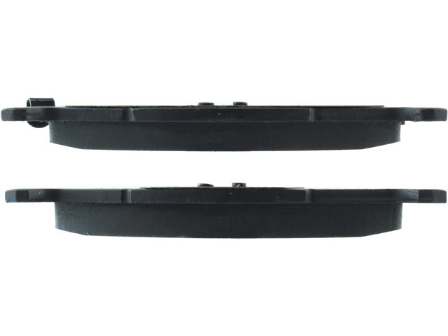 Disc Brake Pad Centric Parts 104.05220
