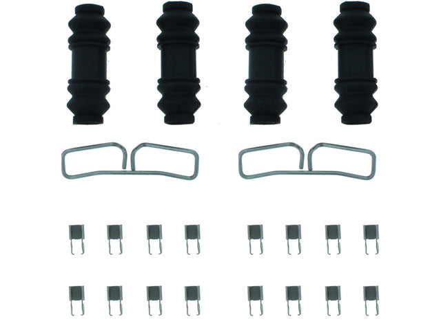 Disc Brake Pad Centric Parts 104.05240
