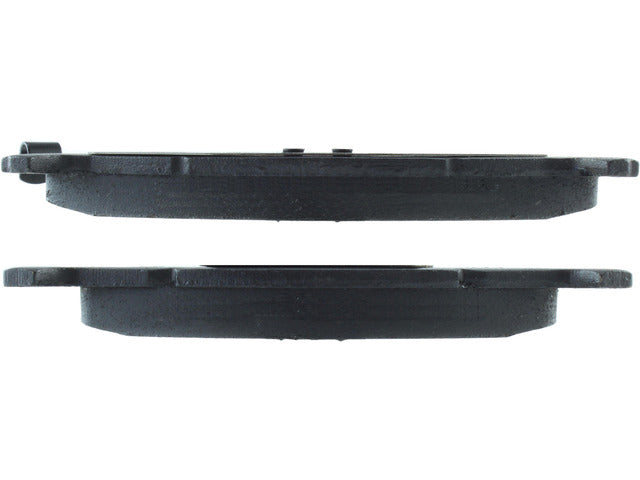 Disc Brake Pad Centric Parts 104.05240