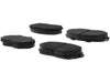 Disc Brake Pad Centric Parts 104.05250