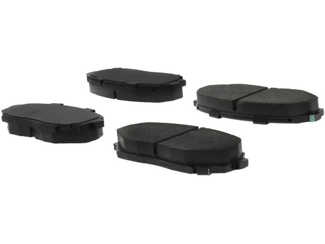 Disc Brake Pad Centric Parts 104.05250