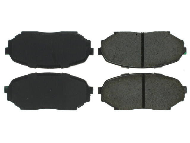Disc Brake Pad Centric Parts 104.05250