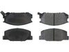 Disc Brake Pad Centric Parts 104.05270