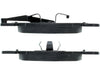 Disc Brake Pad Centric Parts 104.05290