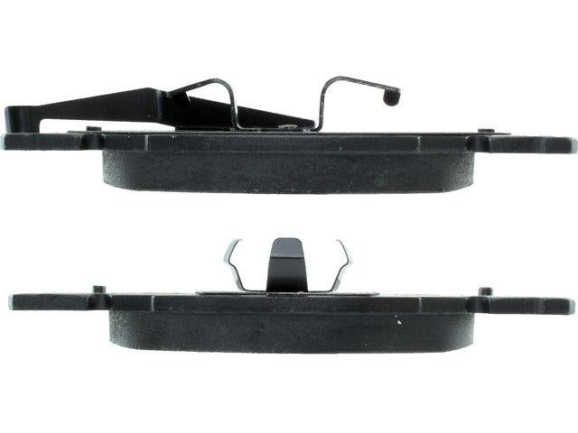 Disc Brake Pad Centric Parts 104.05290
