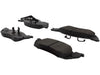 Disc Brake Pad Centric Parts 104.05291
