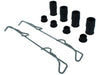 Disc Brake Pad Centric Parts 104.05291
