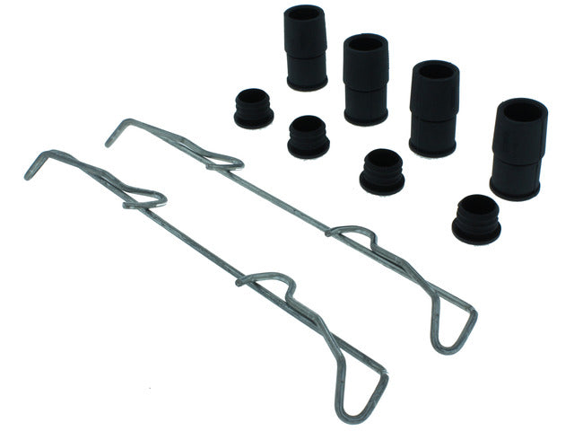 Disc Brake Pad Centric Parts 104.05291