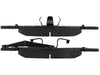 Disc Brake Pad Centric Parts 104.05291