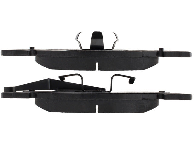 Disc Brake Pad Centric Parts 104.05291