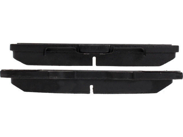 Disc Brake Pad Centric Parts 104.05310